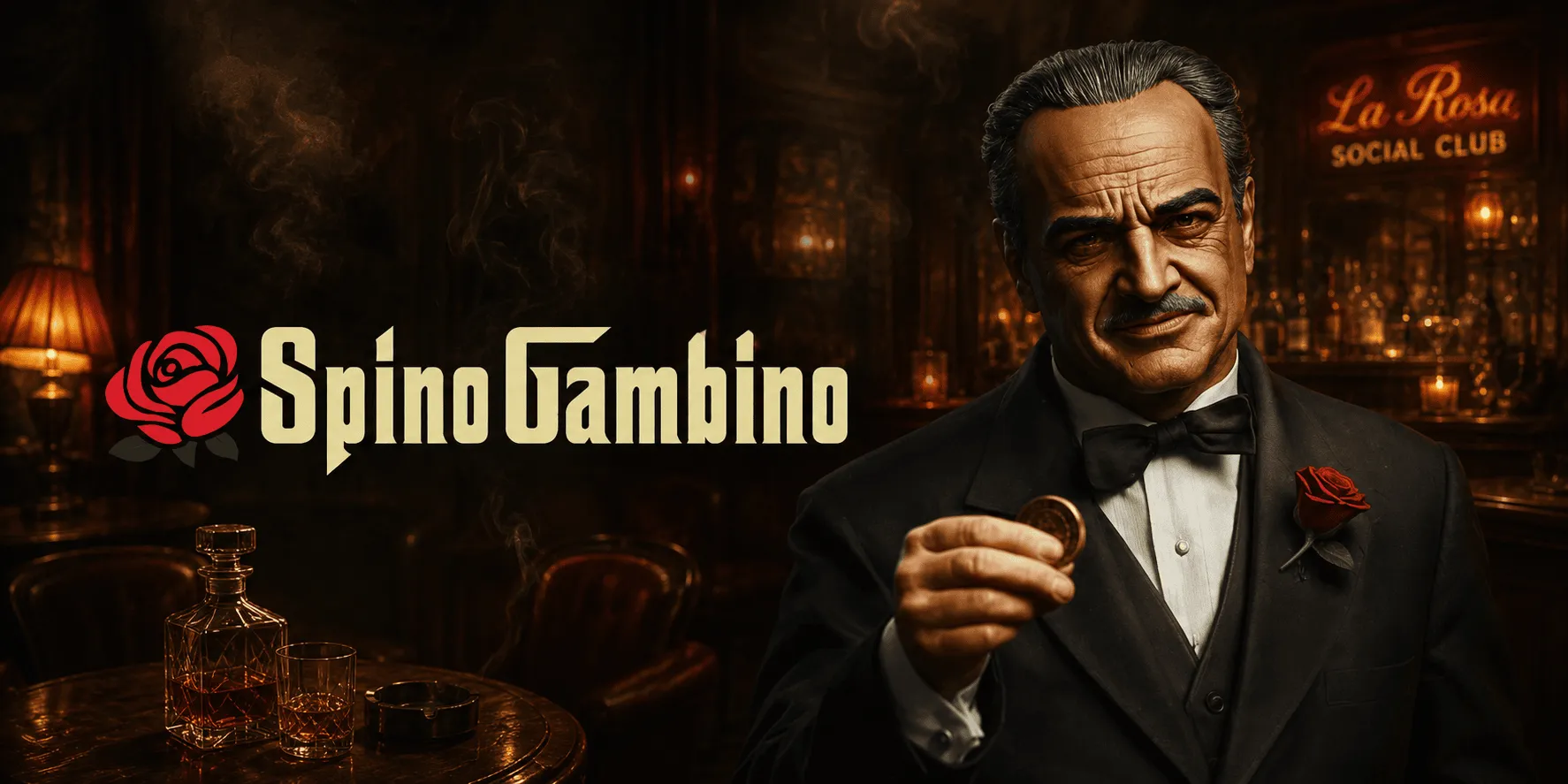 Spino-gambinocasino