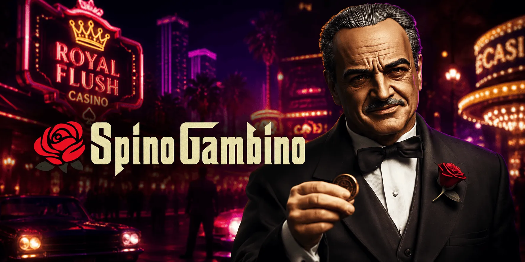 Spino-gambinocasino