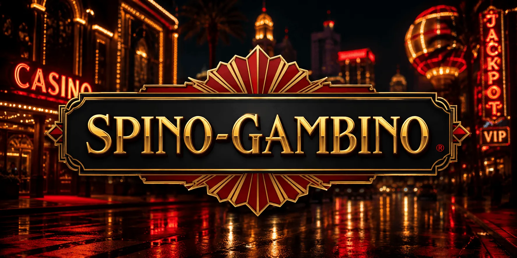 Spino-gambinocasino