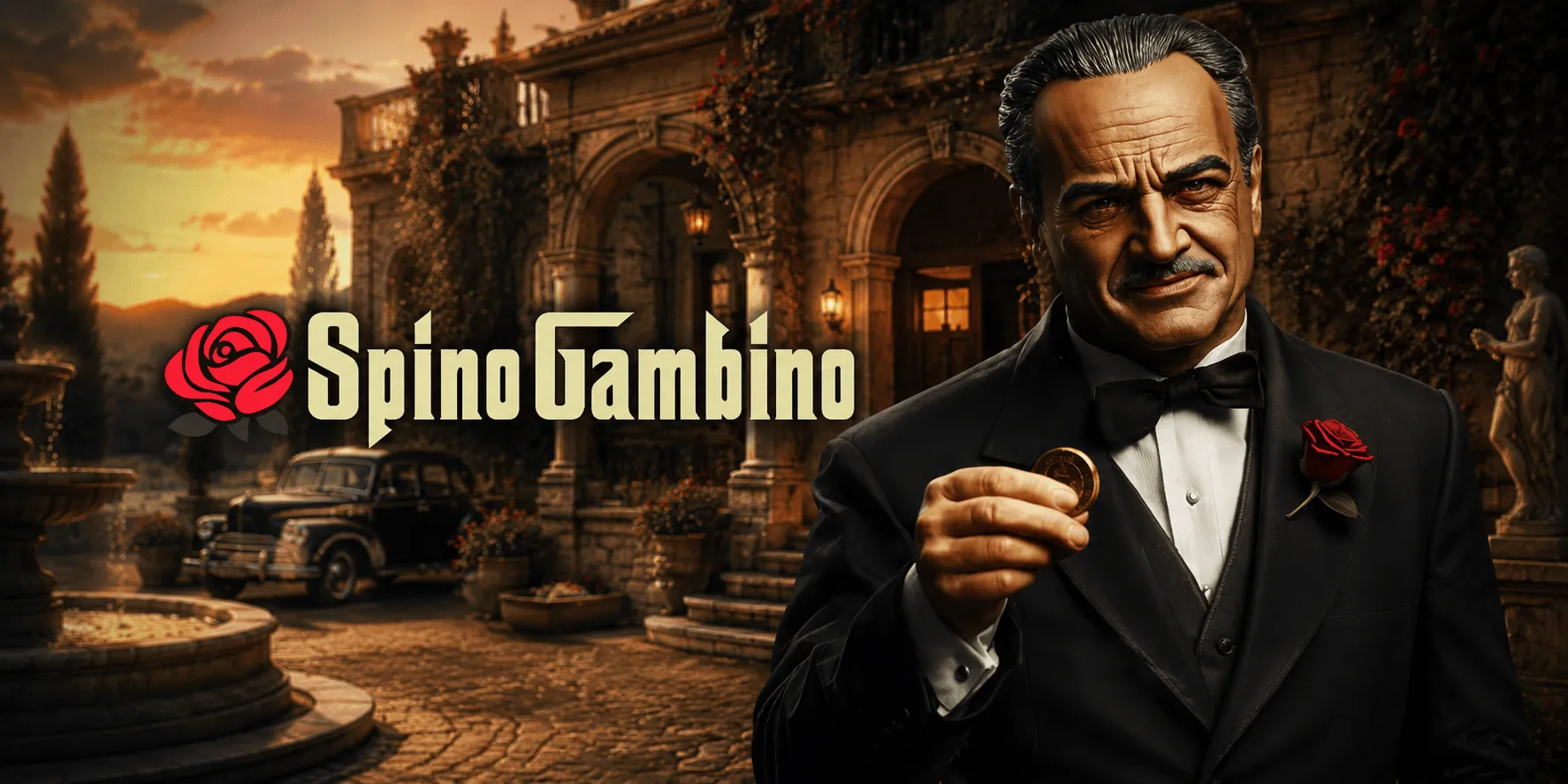 Spino-gambinocasino
