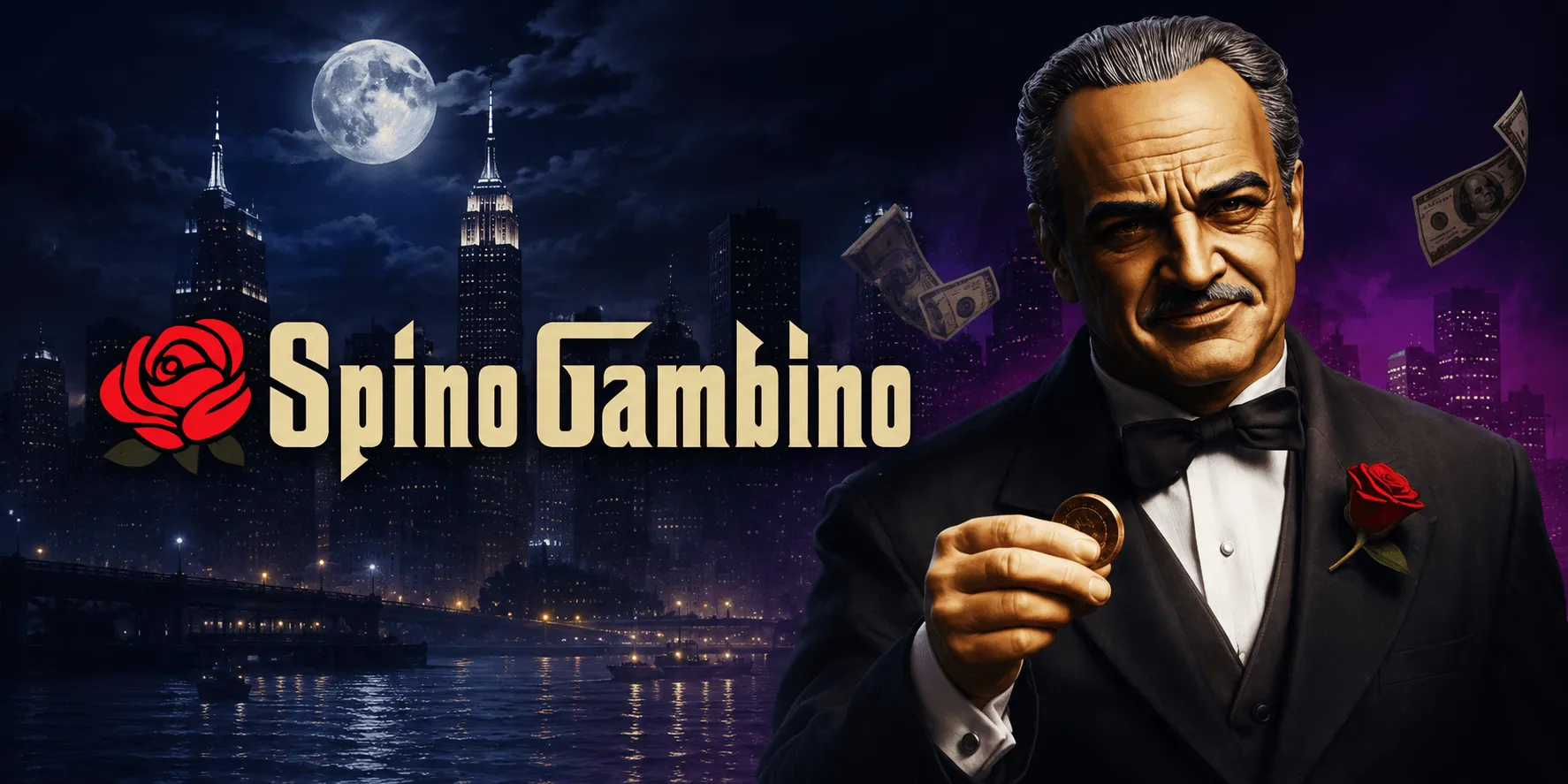 Spino-gambinocasino