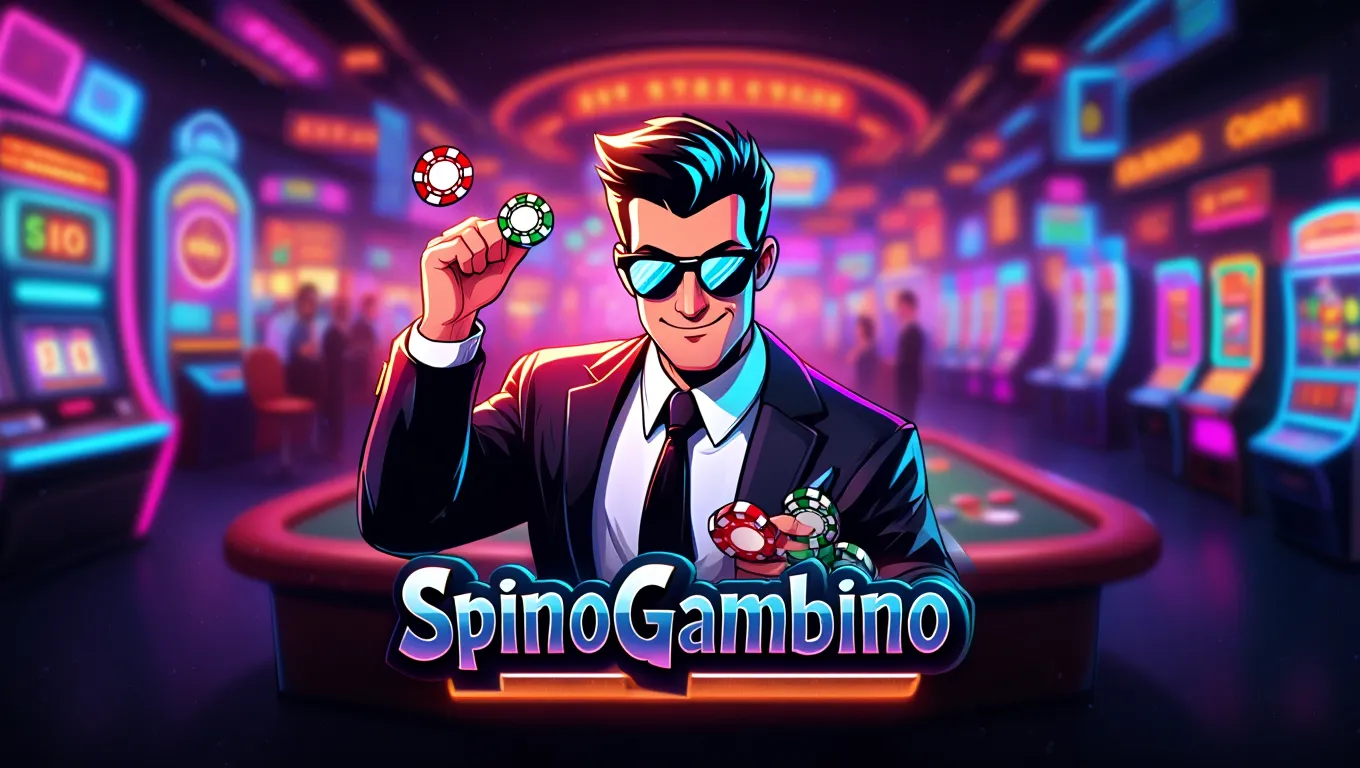 Spino-gambinocasino