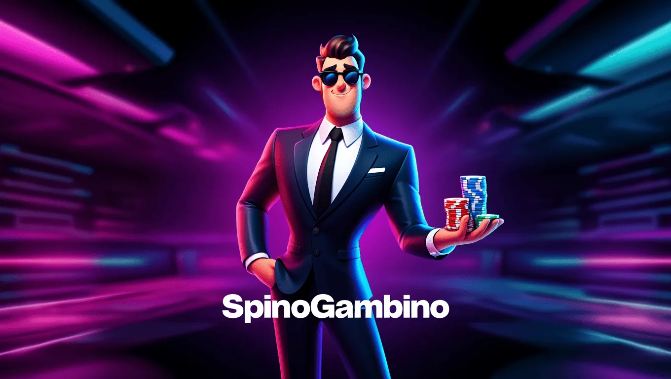 Spino-gambinocasino